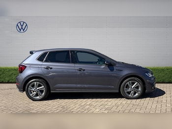 Used Volkswagen Polo 2022 for sale - 78521274: Photo