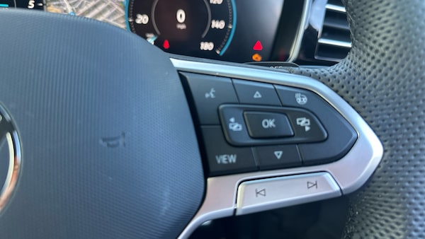 Used Volkswagen Touareg 2025 for sale - 76076264: Photo 18
