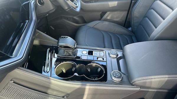 Used Volkswagen Touareg 2025 for sale - 76076264: Photo 22