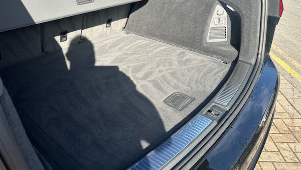Used Volkswagen Touareg 2025 for sale - 76076264: Photo 27