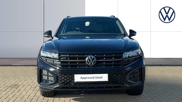 Used Volkswagen Touareg 2025 for sale - 76076264: Photo 7