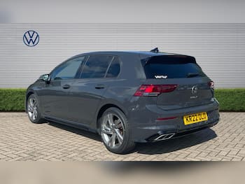 Used Volkswagen Golf 2022 for sale - 79703900: Photo