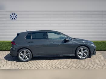 Used Volkswagen Golf 2022 for sale - 79703900: Photo