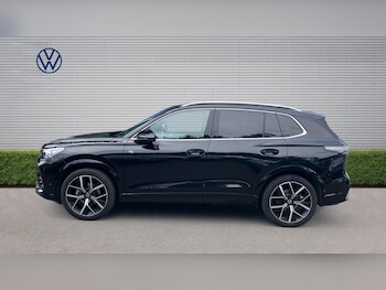 Used Volkswagen Tiguan 2024 for sale - 78903328: Photo