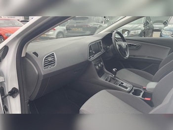 Used SEAT Leon 2019 for sale - 75750271: Photo