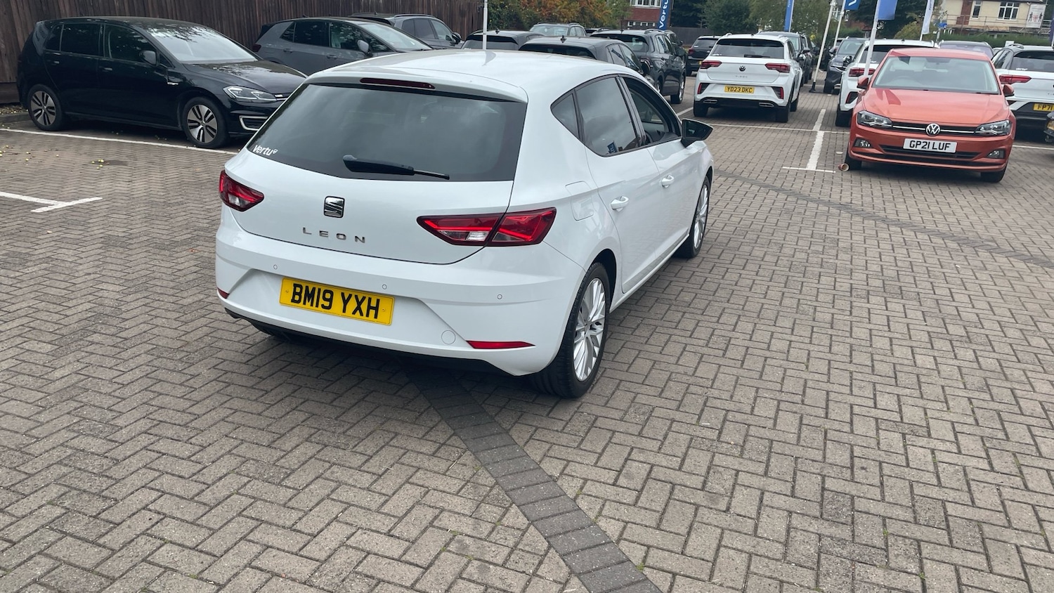 Vehicle 42
