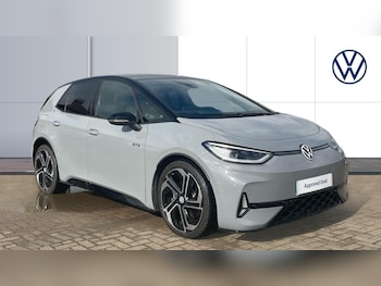 2025 (25) - 240kW GTX Performance 79kWh 5dr Auto Electric Hatchback