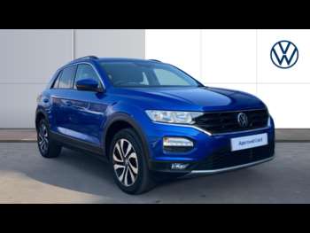 2022 (71) - 1.0 TSI 110 Active 5dr Petrol Hatchback