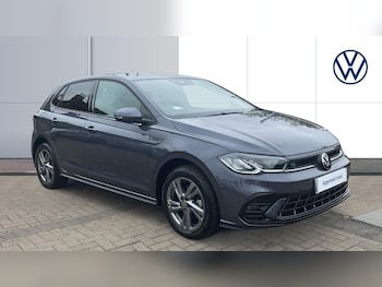Used Volkswagen Polo 2024 for sale - 75788717: Photo