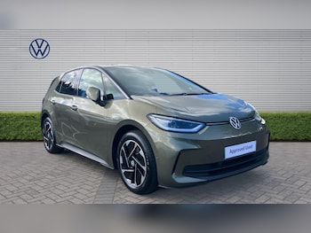 Used Volkswagen ID.3 2026 for sale - 78578099: Photo