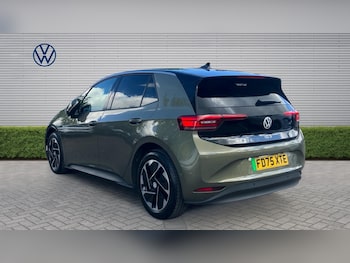 Used Volkswagen ID.3 2026 for sale - 78578099: Photo