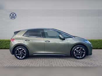 Used Volkswagen ID.3 2026 for sale - 78578099: Photo