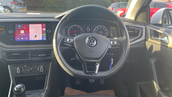 Used Volkswagen Polo 2021 for sale - 76016321: Photo 10