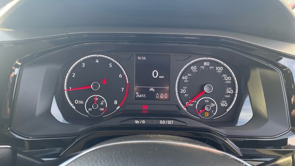 Used Volkswagen Polo 2021 for sale - 76016321: Photo 11