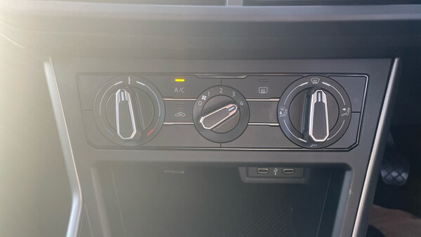 Used Volkswagen Polo 2021 for sale - 76016321: Photo 13