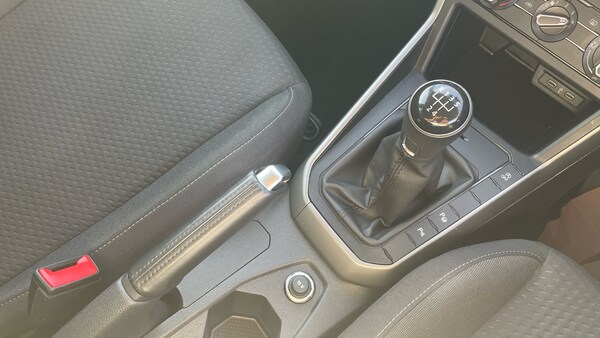 Used Volkswagen Polo 2021 for sale - 76016321: Photo 14