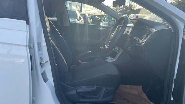 Used Volkswagen Polo 2021 for sale - 76016321: Photo 15