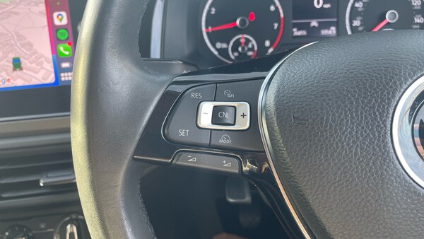 Used Volkswagen Polo 2021 for sale - 76016321: Photo 17