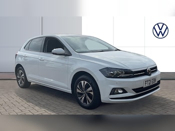 Volkswagen - Polo