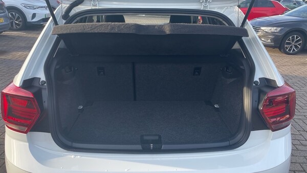 Used Volkswagen Polo 2021 for sale - 76016321: Photo 20