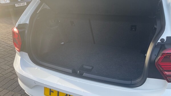 Used Volkswagen Polo 2021 for sale - 76016321: Photo 21
