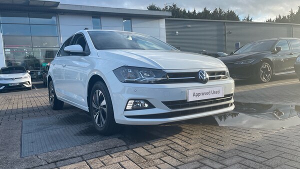 Used Volkswagen Polo 2021 for sale - 76016321: Photo 27