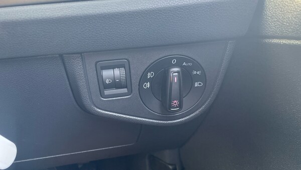 Used Volkswagen Polo 2021 for sale - 76016321: Photo 34