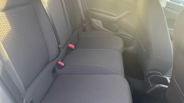 Used Volkswagen Polo 2021 for sale - 76016321: Photo 38