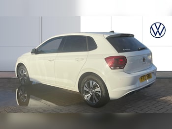 Used Volkswagen Polo 2021 for sale - 76016321: Photo 3