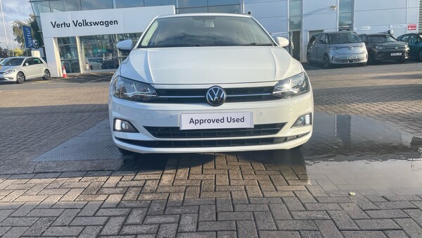 Used Volkswagen Polo 2021 for sale - 76016321: Photo 42
