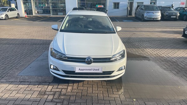 Used Volkswagen Polo 2021 for sale - 76016321: Photo 43