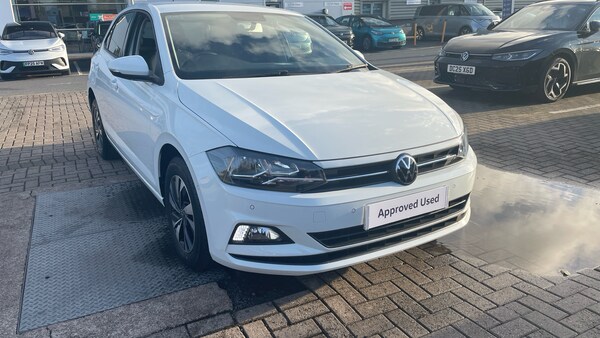 Used Volkswagen Polo 2021 for sale - 76016321: Photo 44