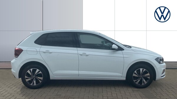 Used Volkswagen Polo 2021 for sale - 76016321: Photo 4