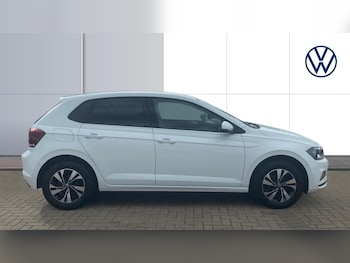 Used Volkswagen Polo 2021 for sale - 76016321: Photo 4