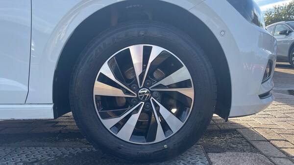 Used Volkswagen Polo 2021 for sale - 76016321: Photo 5