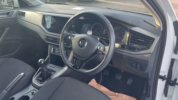 Used Volkswagen Polo 2021 for sale - 76016321: Photo 6