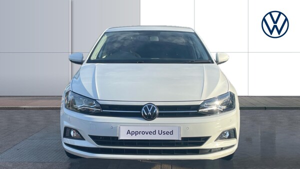 Used Volkswagen Polo 2021 for sale - 76016321: Photo 7