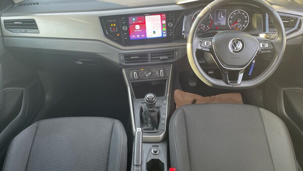 Used Volkswagen Polo 2021 for sale - 76016321: Photo 9