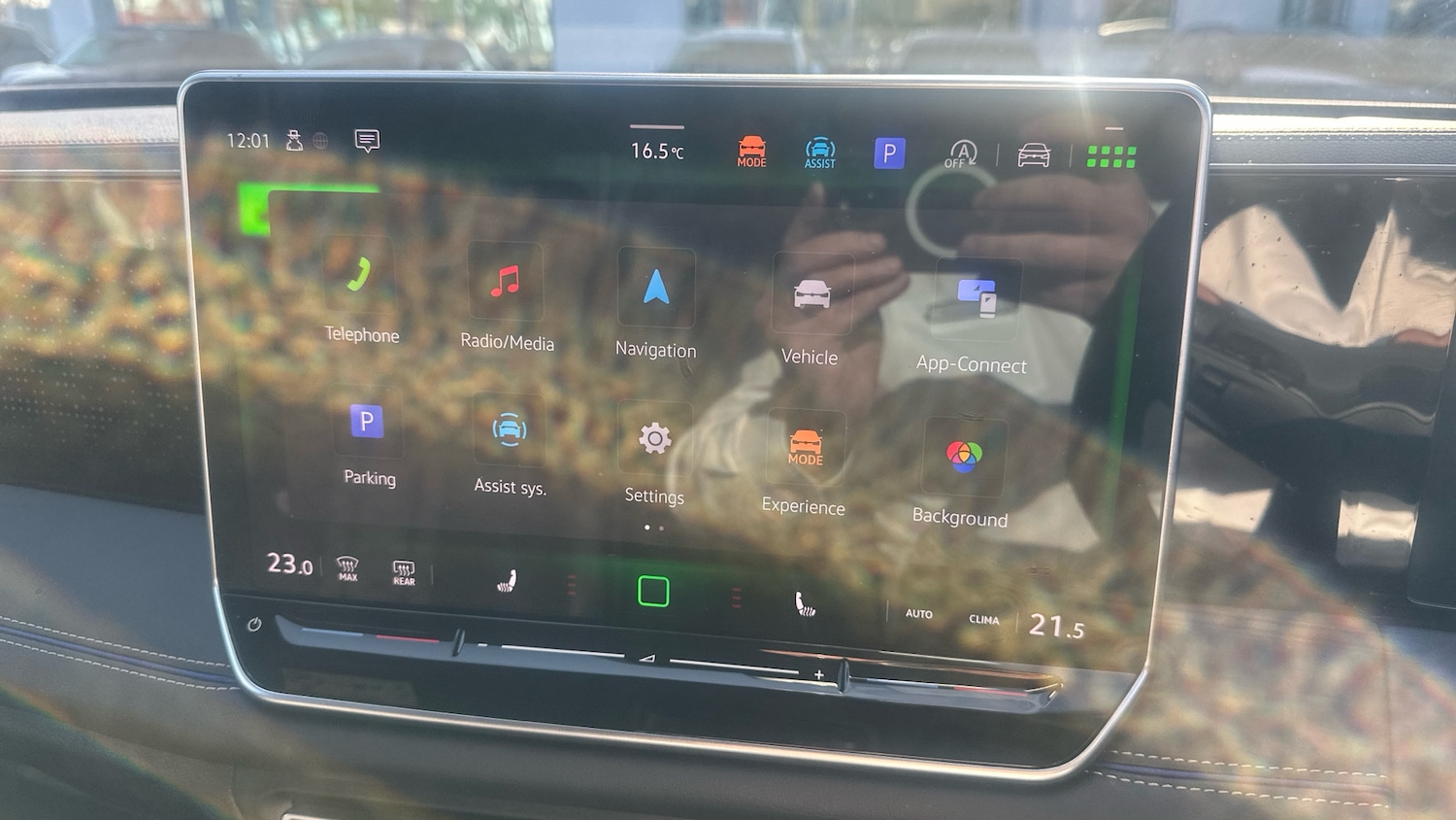 Used Volkswagen Tiguan 2024 for sale - 77847624: Photo 12