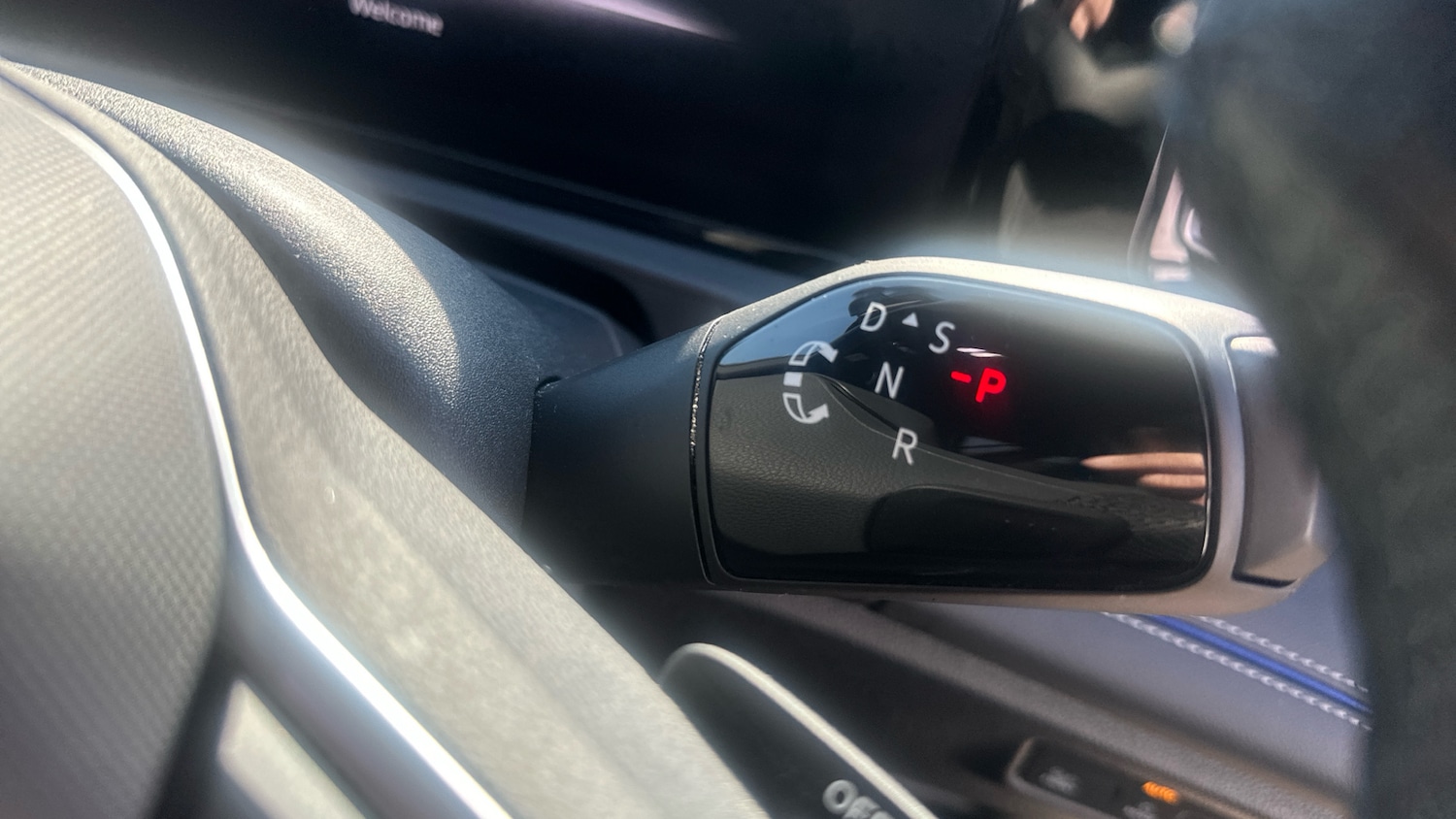 Used Volkswagen Tiguan 2024 for sale - 77847624: Photo 14