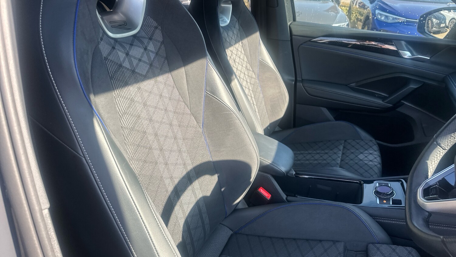 Used Volkswagen Tiguan 2024 for sale - 77847624: Photo 15