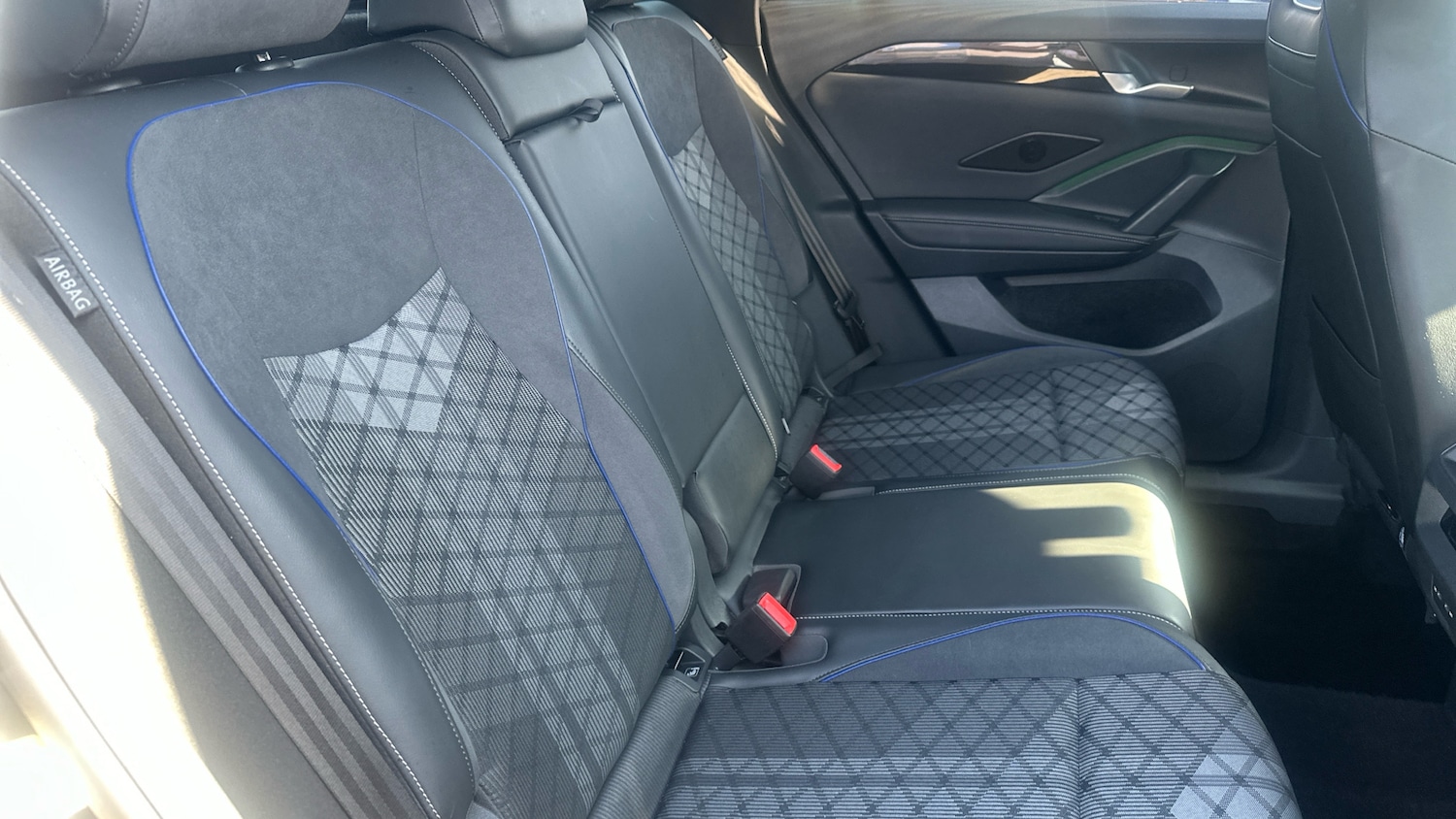 Used Volkswagen Tiguan 2024 for sale - 77847624: Photo 16