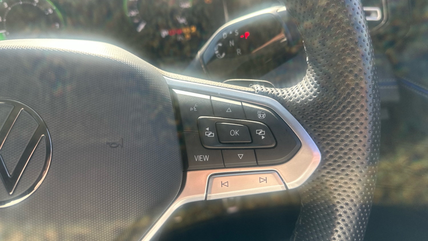 Used Volkswagen Tiguan 2024 for sale - 77847624: Photo 18