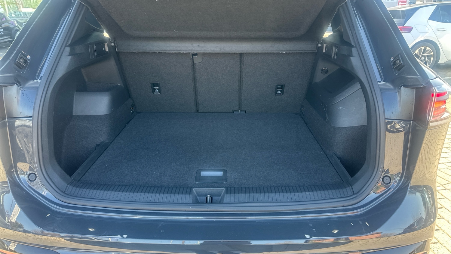 Used Volkswagen Tiguan 2024 for sale - 77847624: Photo 20