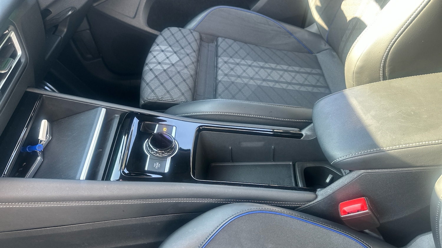 Used Volkswagen Tiguan 2024 for sale - 77847624: Photo 21