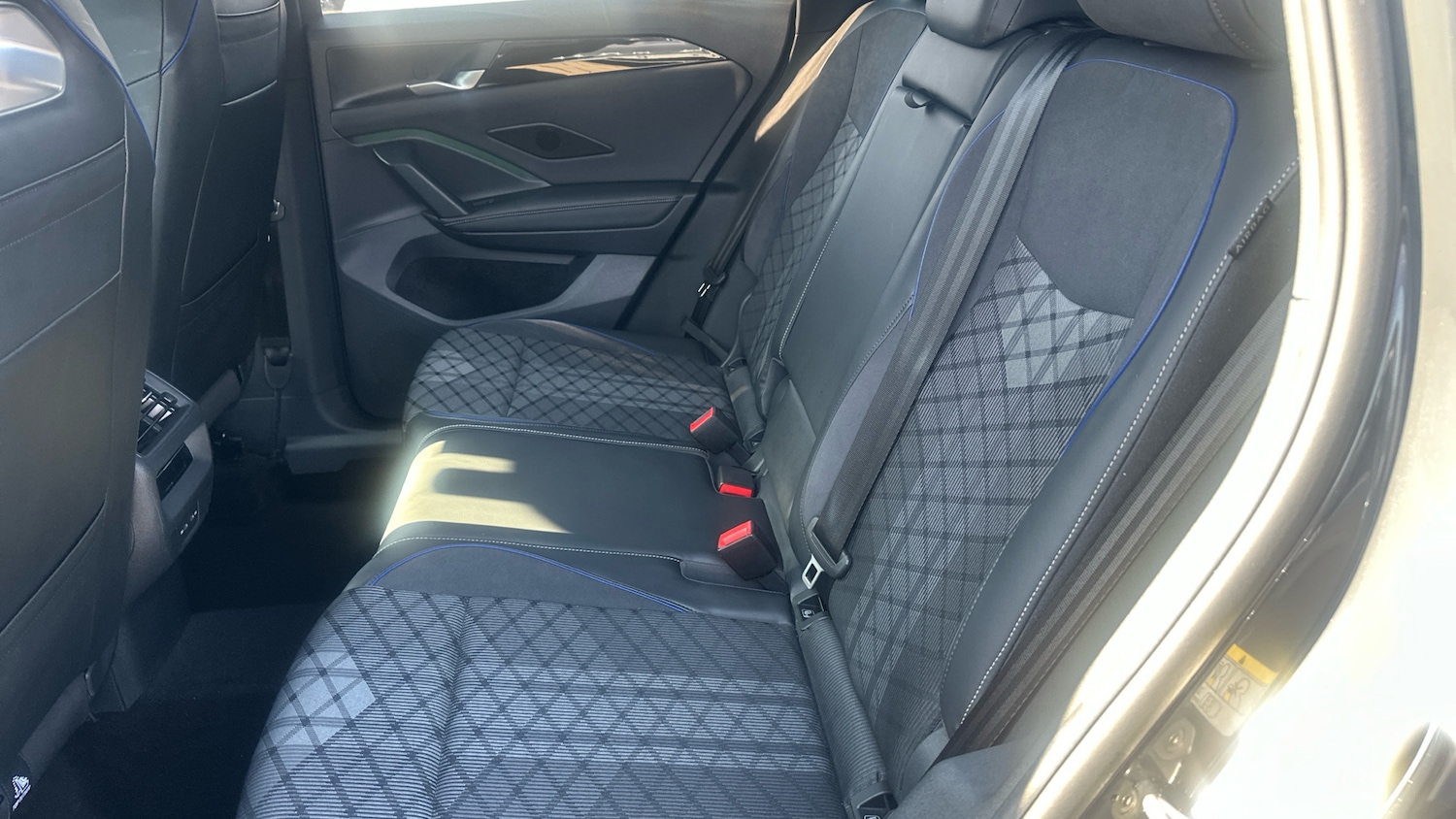 Used Volkswagen Tiguan 2024 for sale - 77847624: Photo 24