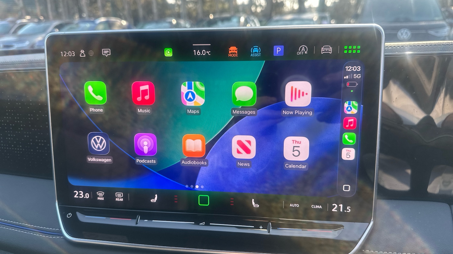 Used Volkswagen Tiguan 2024 for sale - 77847624: Photo 34