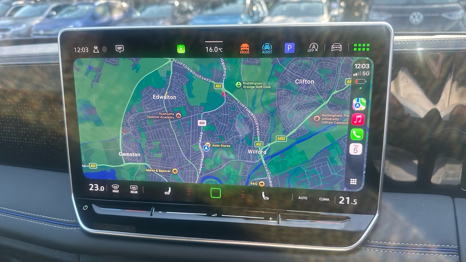 Used Volkswagen Tiguan 2024 for sale - 77847624: Photo 35