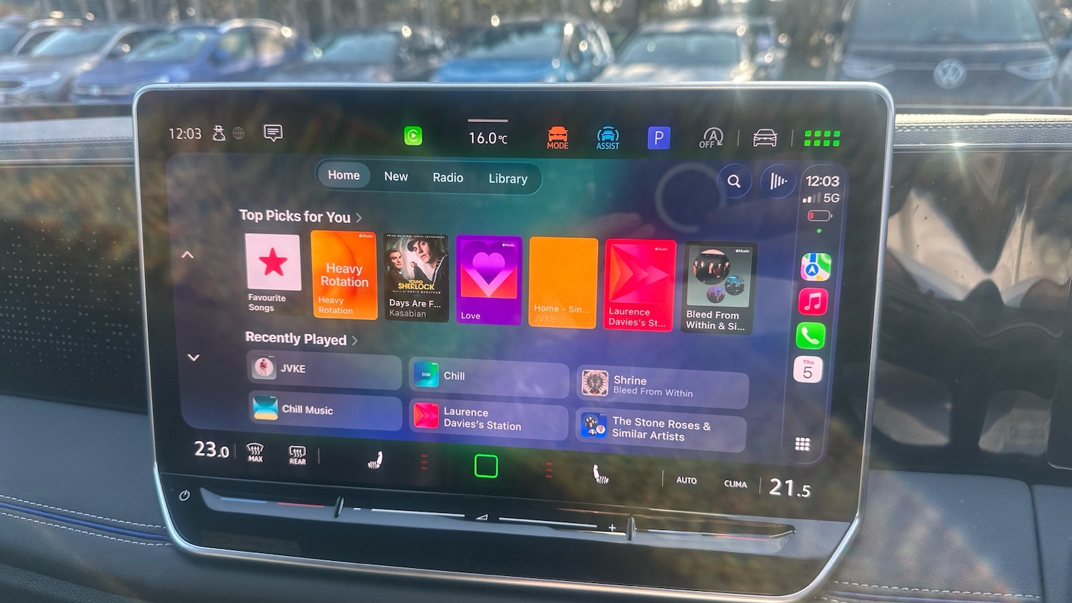 Used Volkswagen Tiguan 2024 for sale - 77847624: Photo 36