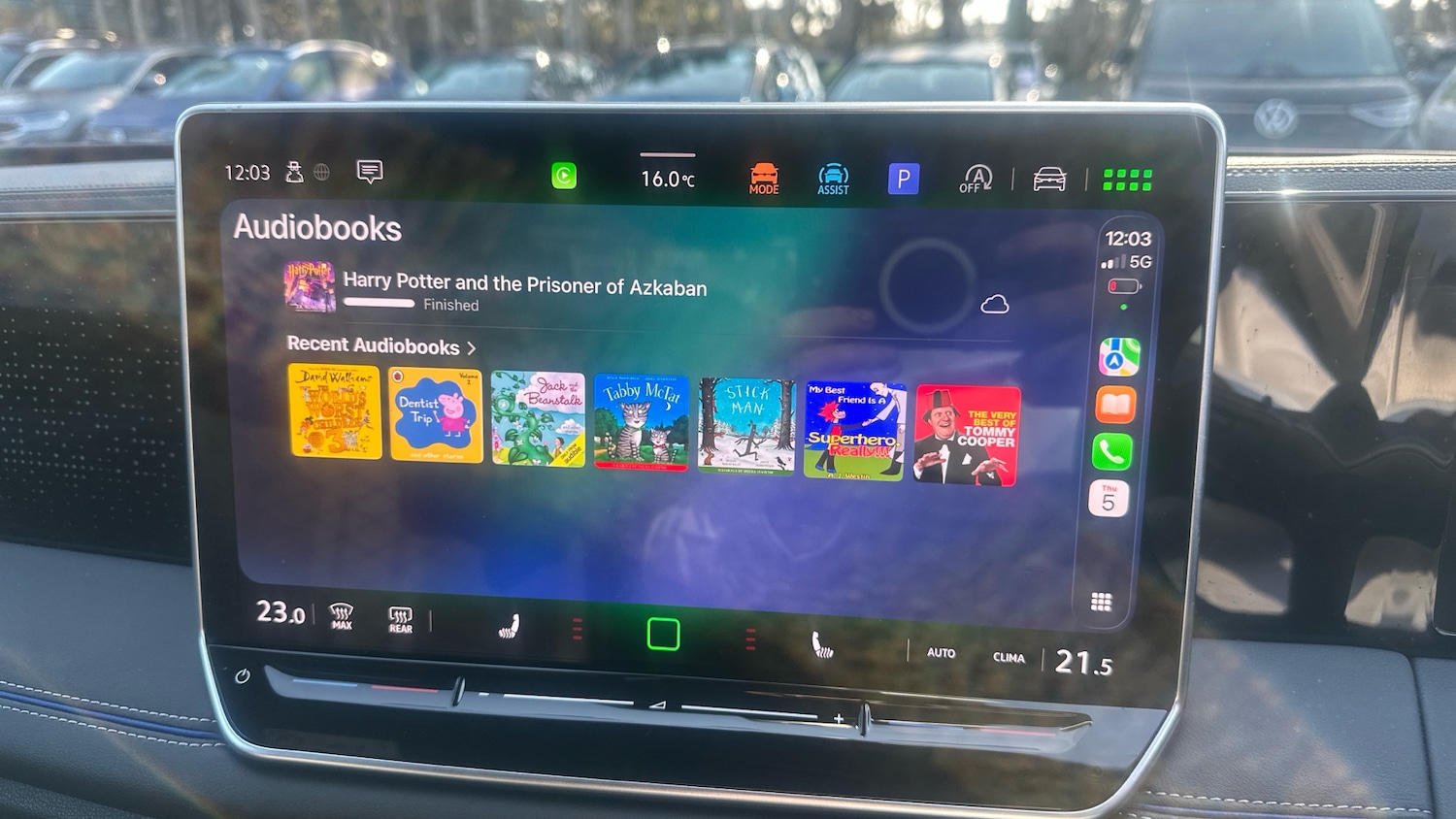 Used Volkswagen Tiguan 2024 for sale - 77847624: Photo 37